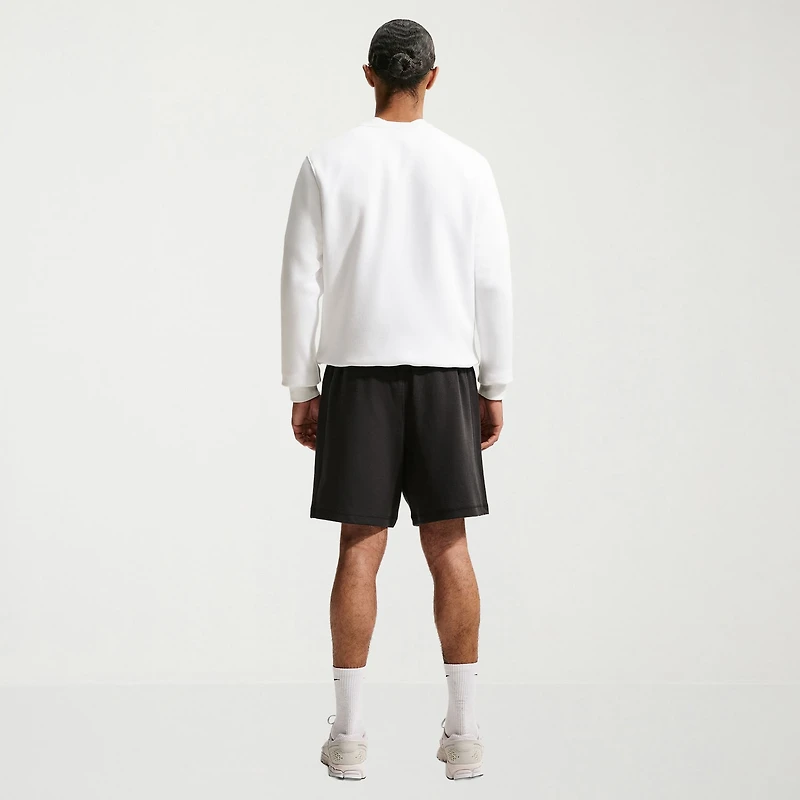 Nike Mens 7" Mid Rise Big and Tall Workout Shorts