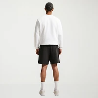 Nike Mens 7" Mid Rise Big and Tall Workout Shorts