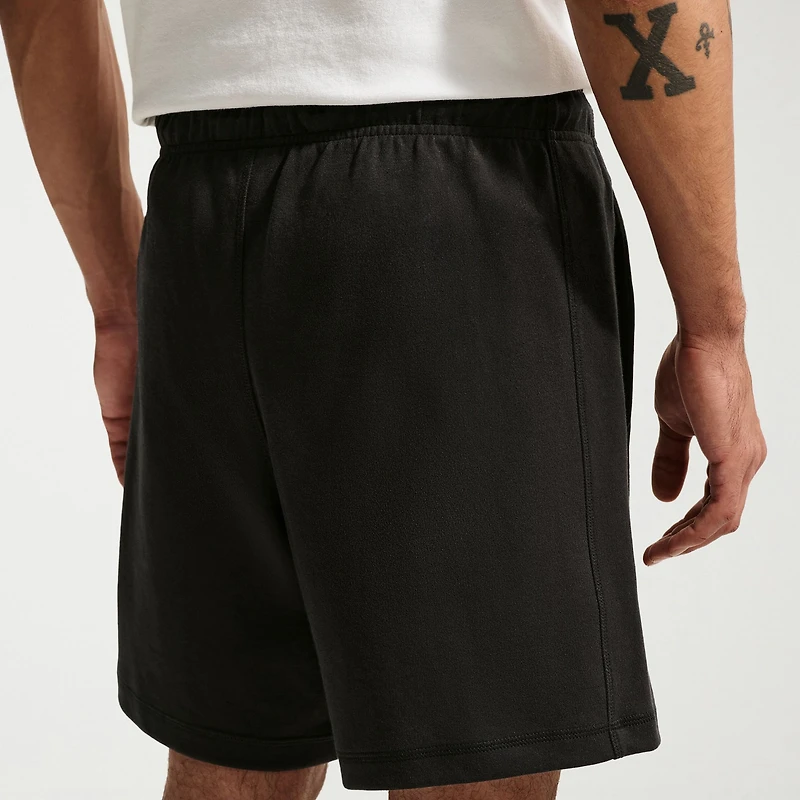Nike Mens 7" Mid Rise Big and Tall Workout Shorts