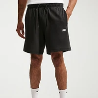 Nike Mens 7" Mid Rise Big and Tall Workout Shorts