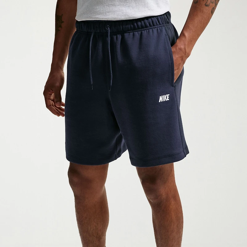 Nike Mens 7" Mid Rise Big and Tall Workout Shorts
