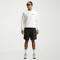 Nike Mens 7" Mid Rise Big and Tall Workout Shorts
