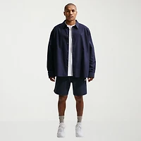 Nike Mens 7" Mid Rise Big and Tall Workout Shorts