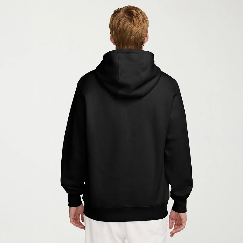 Nike Mens Long Sleeve Active Big and Tall Hoodie