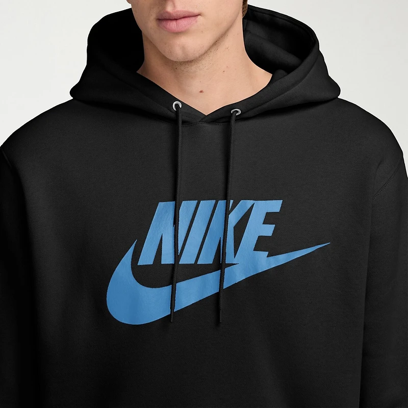 Nike Mens Long Sleeve Active Big and Tall Hoodie