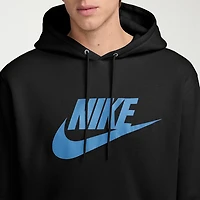 Nike Mens Long Sleeve Active Big and Tall Hoodie