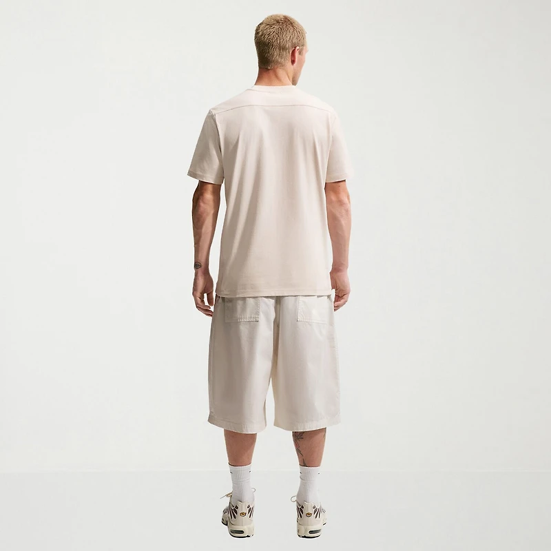 Nike Mens Crew Neck Short Sleeve Active Big and Tall T-Shirt