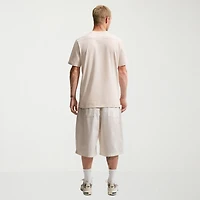 Nike Mens Crew Neck Short Sleeve Active Big and Tall T-Shirt