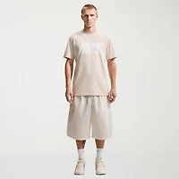 Nike Mens Crew Neck Short Sleeve Active Big and Tall T-Shirt