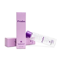 Prados Beauty Done With The Slay Makeup Remover