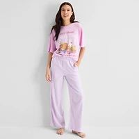Arizona Womens Juniors Pajama Pants