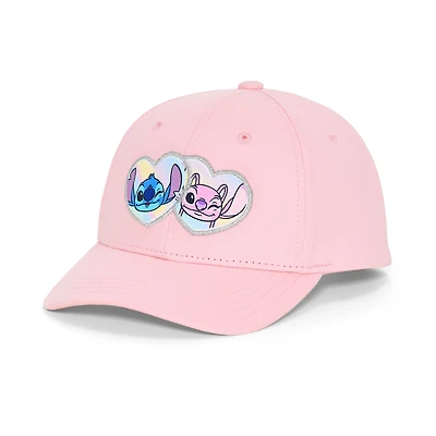 Cappelli Girls Baseball Cap