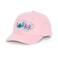 Cappelli Girls Baseball Cap