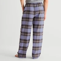Arizona Mens Flannel Pajama Pants