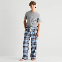Arizona Mens Flannel Pajama Pants
