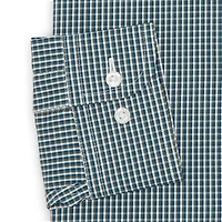 Stafford Smart Tech Mens Classic Fit Stretch Fabric Wrinkle Free Long Sleeve Dress Shirt