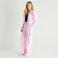 Womens Juniors Hello Kitty Pull-On Pant