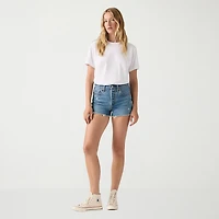 Levi's® Womens Denim 501 Short