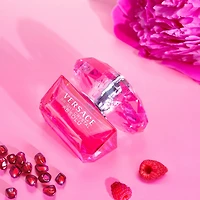 Versace Bright Crystal Absolu 4-Pc Gift  Set