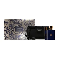 Versace Dylan Blue 3-Pc Gift Set