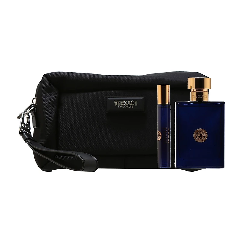 Versace Dylan Blue 3-Pc Gift Set