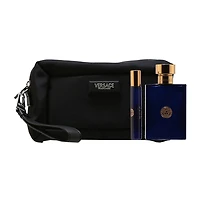 Versace Dylan Blue 3-Pc Gift Set