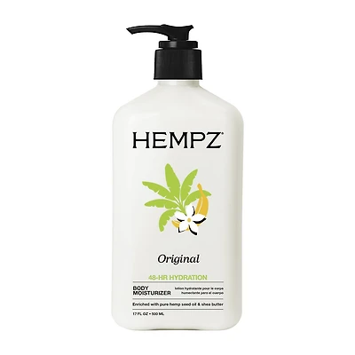 Hempz Original Herbal Body Moisturizer