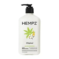 Hempz Original Herbal Body Moisturizer