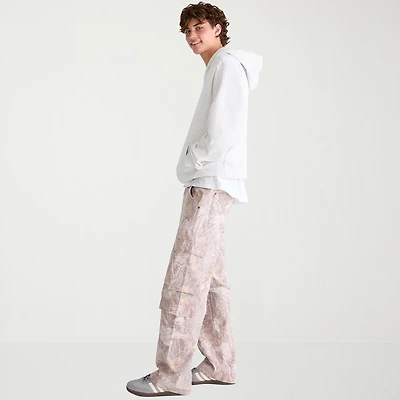 AEROPOSTALE Mens Long Sleeve Regular Fit Graphic T-Shirt