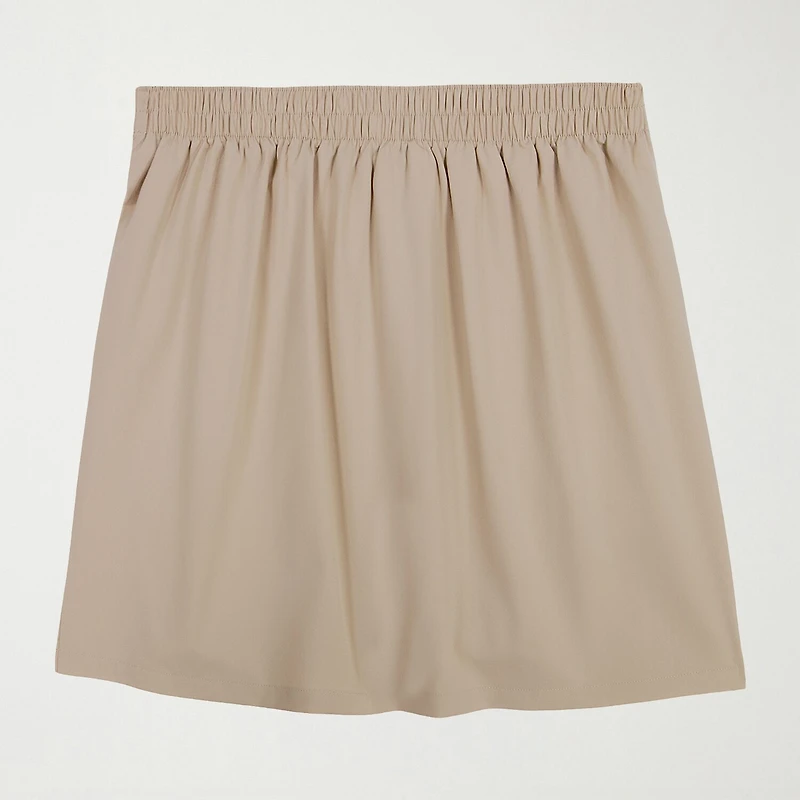 IZOD Womens Juniors Scooter Skirt
