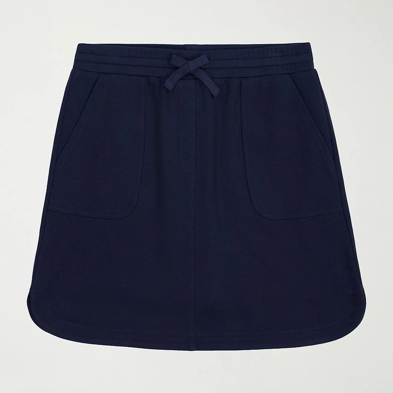 IZOD Womens Juniors Scooter Skirt