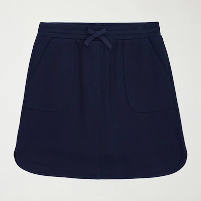 IZOD Womens Juniors Scooter Skirt