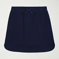 IZOD Womens Juniors Scooter Skirt