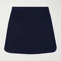 IZOD Womens Juniors Scooter Skirt