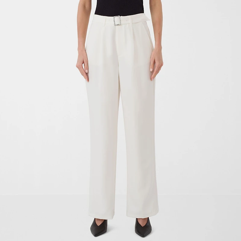 RM Rebecca Minkoff Womens Straight Trouser