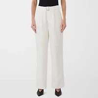 RM Rebecca Minkoff Womens Straight Trouser