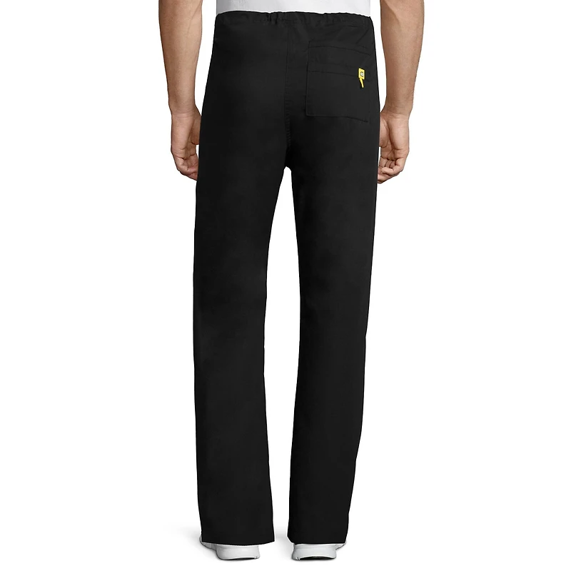 Wink® Origins Papa Drawstring Unisex Adult Scrub Pant