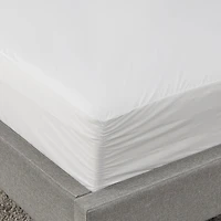 Allerease Bed Bug Blocker Dust Mite Barrier Breathable Mattress Encasement