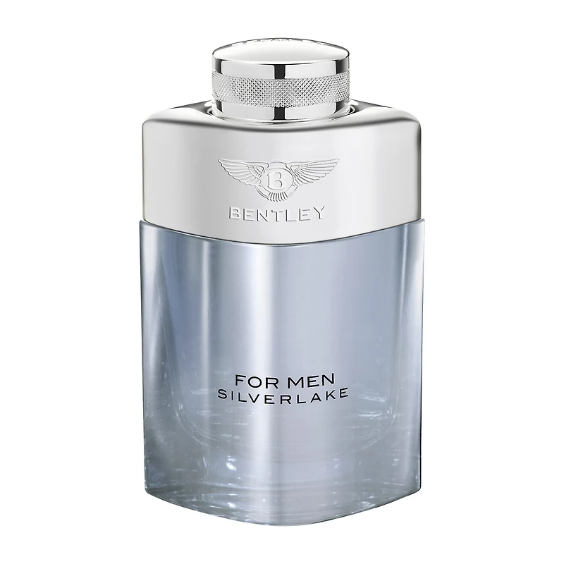 Bentley For Men Silverlake Eau De Parfum Cologne