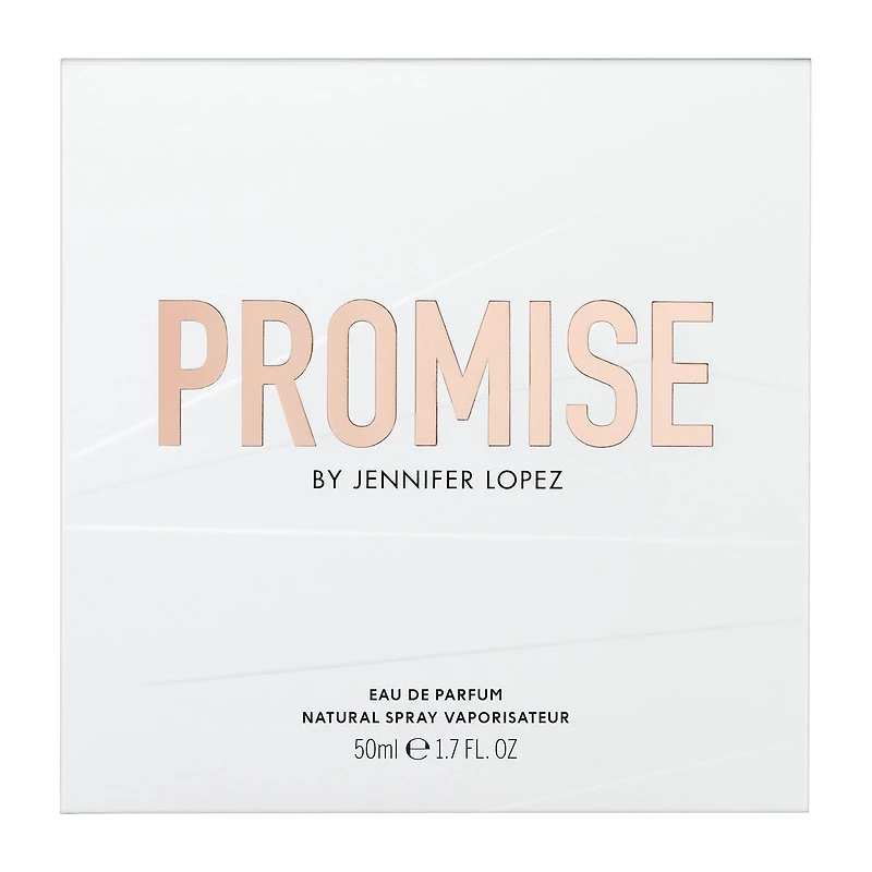 JENNIFER LOPEZ Promise Eau De Parfum