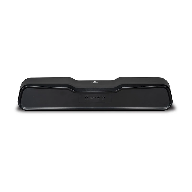 iLive RGB 17" Soundbar Portable Speaker