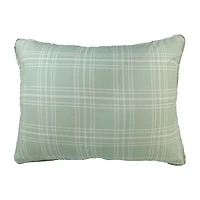 Your Lifestyle By Donna Sharp Botanical Hypoallergenic Quilt Set