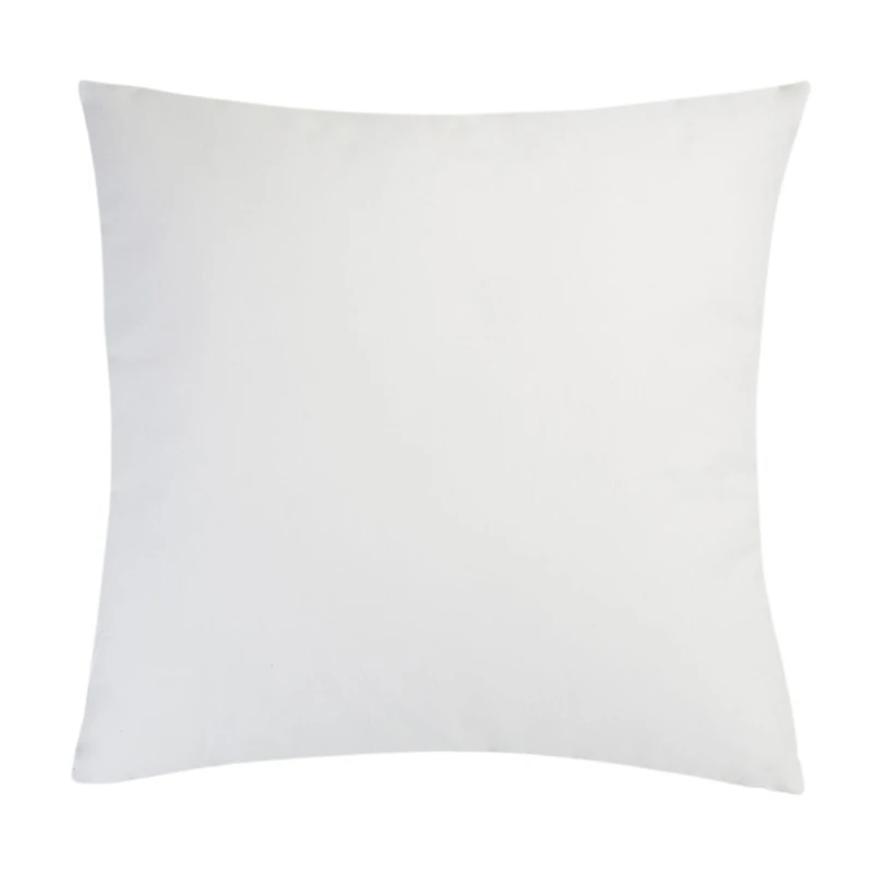 Your Lifestyle By Donna Sharp Botanical Fringed Square Throw Pillow
