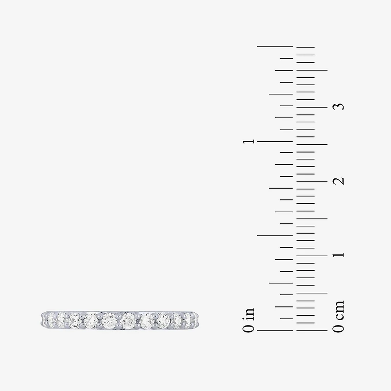1/2 CT.T.W. Natural Diamond 14K Gold Wedding Band