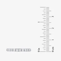 1/2 CT.T.W. Natural Diamond 14K Gold Wedding Band