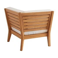 Belsey Upholstered