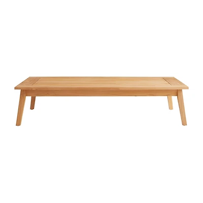 Linon Belsey Coffee Table