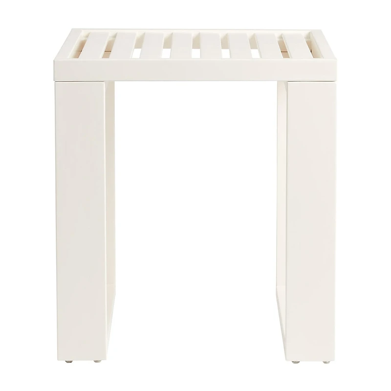 Linon Zea Side Table