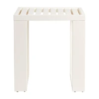 Linon Zea Side Table