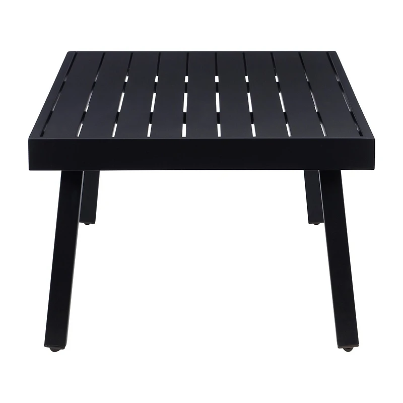 Linon Margot Metal Coffee Table